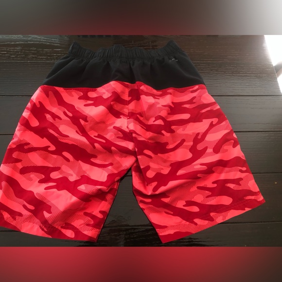 Reebok CrossFit shorts - Picture 3 of 3